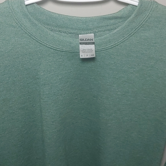 Adult size S crew sweater - Picture 2 of 4